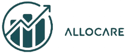 Allocare Logo